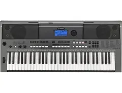Yamaha PSR-E433 main image