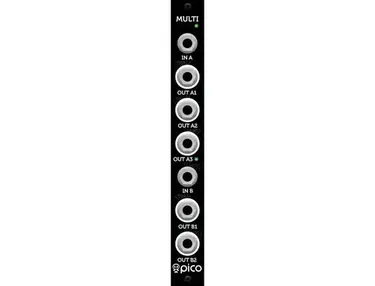 Erica Synths Pico Multi