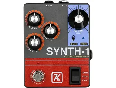 Keeley Synth-1