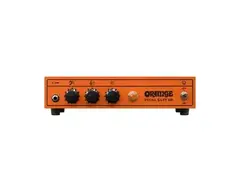 Orange Pedal Baby 100 Orange Pedal Baby 100