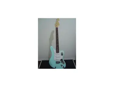Giannini Supersonic 2004