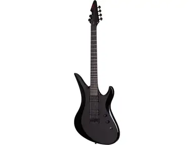 Schecter Avenger Blackjack A-6