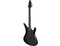 Schecter Avenger Blackjack A-6 main image