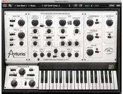 Arturia Oberheim SEM V