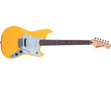 Fender Cyclone