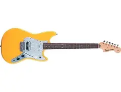 Fender Cyclone main image
