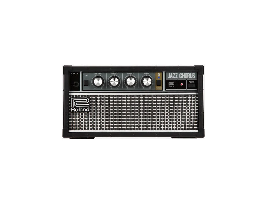 Roland JC-01 Bluetooth Audio Speaker - What To Know & Where To Buy Roland JC-01 Bluetooth Audio Speaker - What To Know & Where To Buy