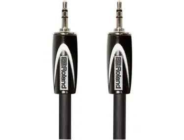 Roland RCC-5-3535 Black Series Interconnect Cable