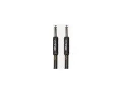 Roland RIC-B20 Black Series Instrument Cable