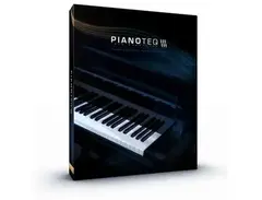 MODARTT Pianoteq 4 Stage Software Piano Instrument