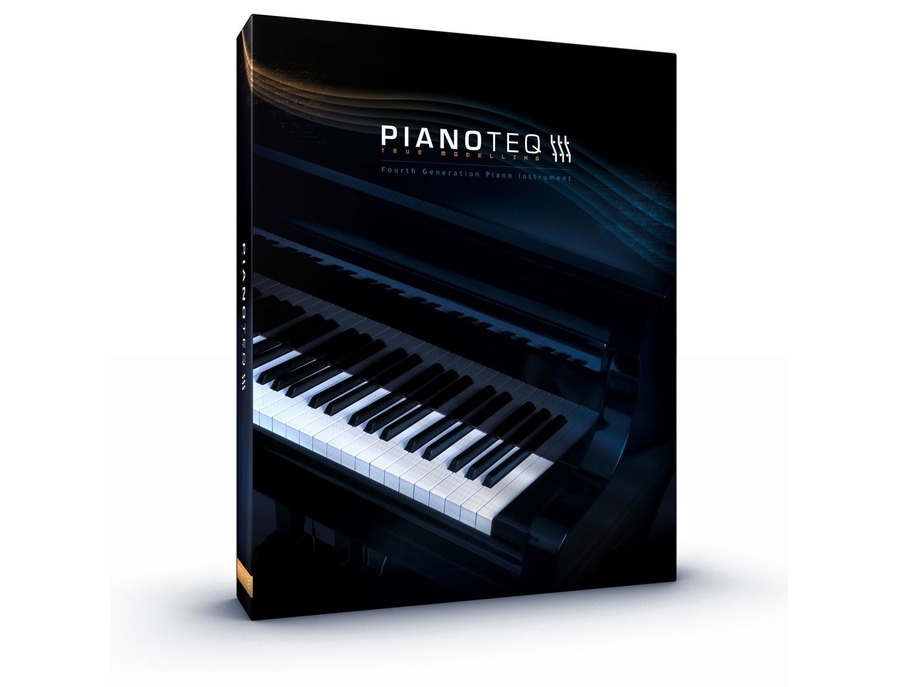 MODARTT Pianoteq 4 Stage Software Piano Instrument Reviews & Prices