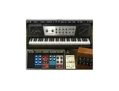 Arturia Wurlitzer V