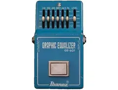 Ibanez GE-601 Graphic Equalizer
