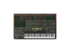 Arturia CS-80 V Software Synthesizer