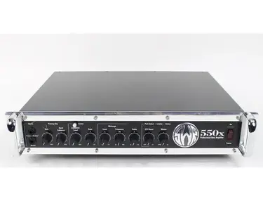 SWR 550x