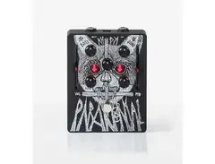 Limited Edition KHDK Electronics The Gary Holt "Paranormal" Parametric EQ Overdrive