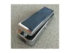 HomeBrew Electronics HBE Homebrew Electronics Medicine Bawl wah