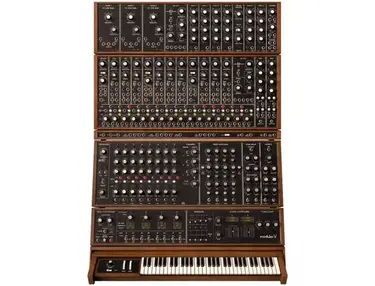 Arturia Modular V Software Synthesizer