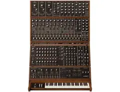 Arturia Modular V Software Synthesizer