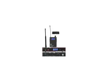 Galaxy Audio AS-1100 Wireless Personal Monitor System