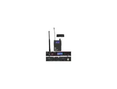 Galaxy Audio AS-1100 Wireless Personal Monitor System main image