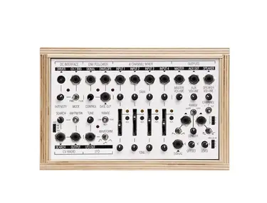 Koma Elektronik Field Kit