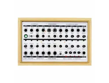 Koma Elektronik Field Kit FX