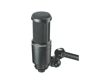 Digital Reference DR-CX1 Condenser Microphone
