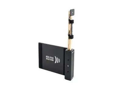 Schlagwerk Heck75 Heck Stick