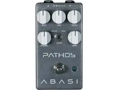 Abasi Pathos Distortion Pedal