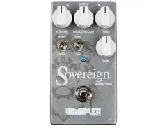 Wampler Sovereign v2
