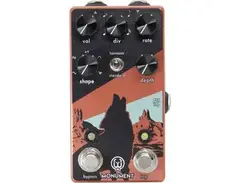 Walrus Audio Monument V2