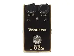 Vemuram Myriad Fuzz - What To Know & Where To Buy | Equipboard Vemuram Myriad Fuzz - What To Know & Where To Buy | Equipboard