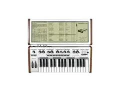 Arturia Analog Factory Software Synthesizer