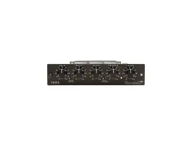 Randall MTS1086 Dan Donegan Signature Module