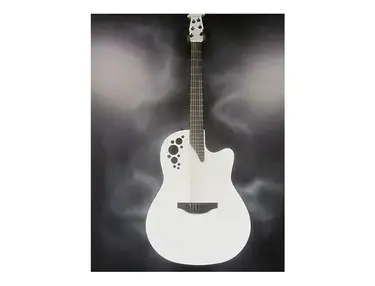 Ovation Elite TX
