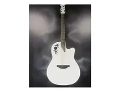 Ovation Elite TX