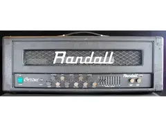 Randall cyclone CY300 Head