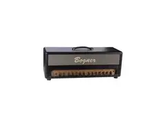 Bogner XTC Ectasy 20th Anniversary Guitar Amplifier Head - What To Bogner XTC Ectasy 20th Anniversary Guitar Amplifier Head - What To