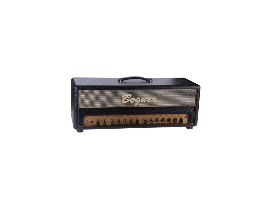 Bogner XTC Ectasy 20th Anniversary Guitar Amplifier Head - What To Bogner XTC Ectasy 20th Anniversary Guitar Amplifier Head - What To