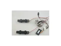 MEC Jazz Bass Pickups main image