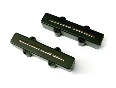 Nordstrand j-blades pickups