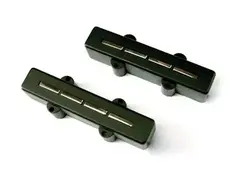 Nordstrand j-blades pickups