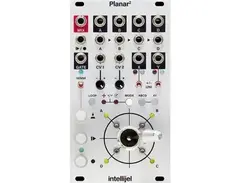 Intellijel Planar²