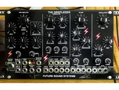 Future Sound Systems Gristleizer TG1