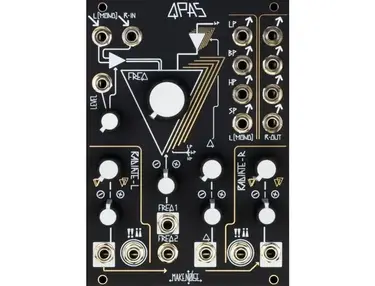Make Noise QPAS