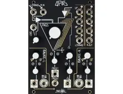 Make Noise QPAS