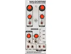 The Harvestman - Malgorithm MKII main image