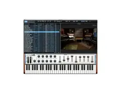 Arturia Analog Lab Software Synthesizer