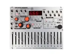 Industrial Music Electronics - Stillson Hammer MKII